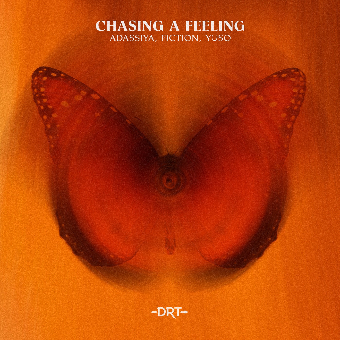 Fiction, Adassiya, YUSO - Chasing A Feeling (Extended Mix)
