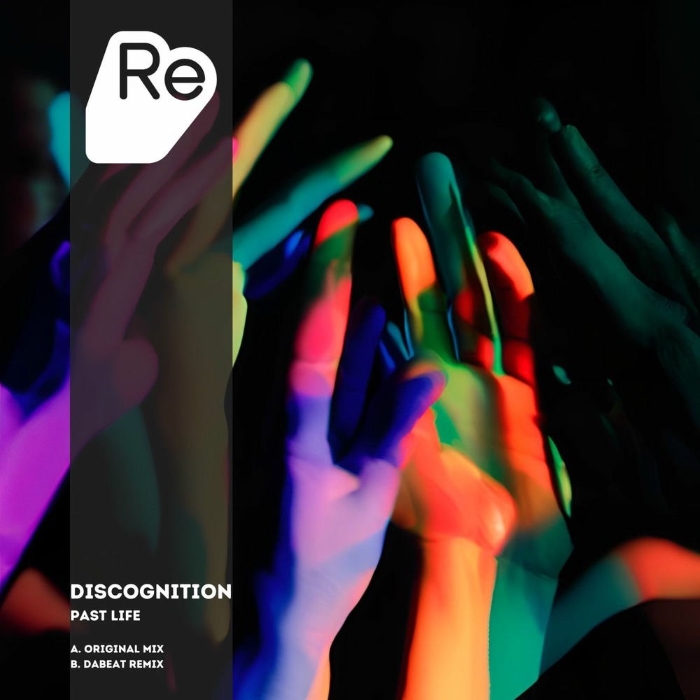 Discognition - Past Life (Extended Mix)