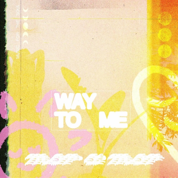 mor•a•mor - Way To Me (Extended Mix)