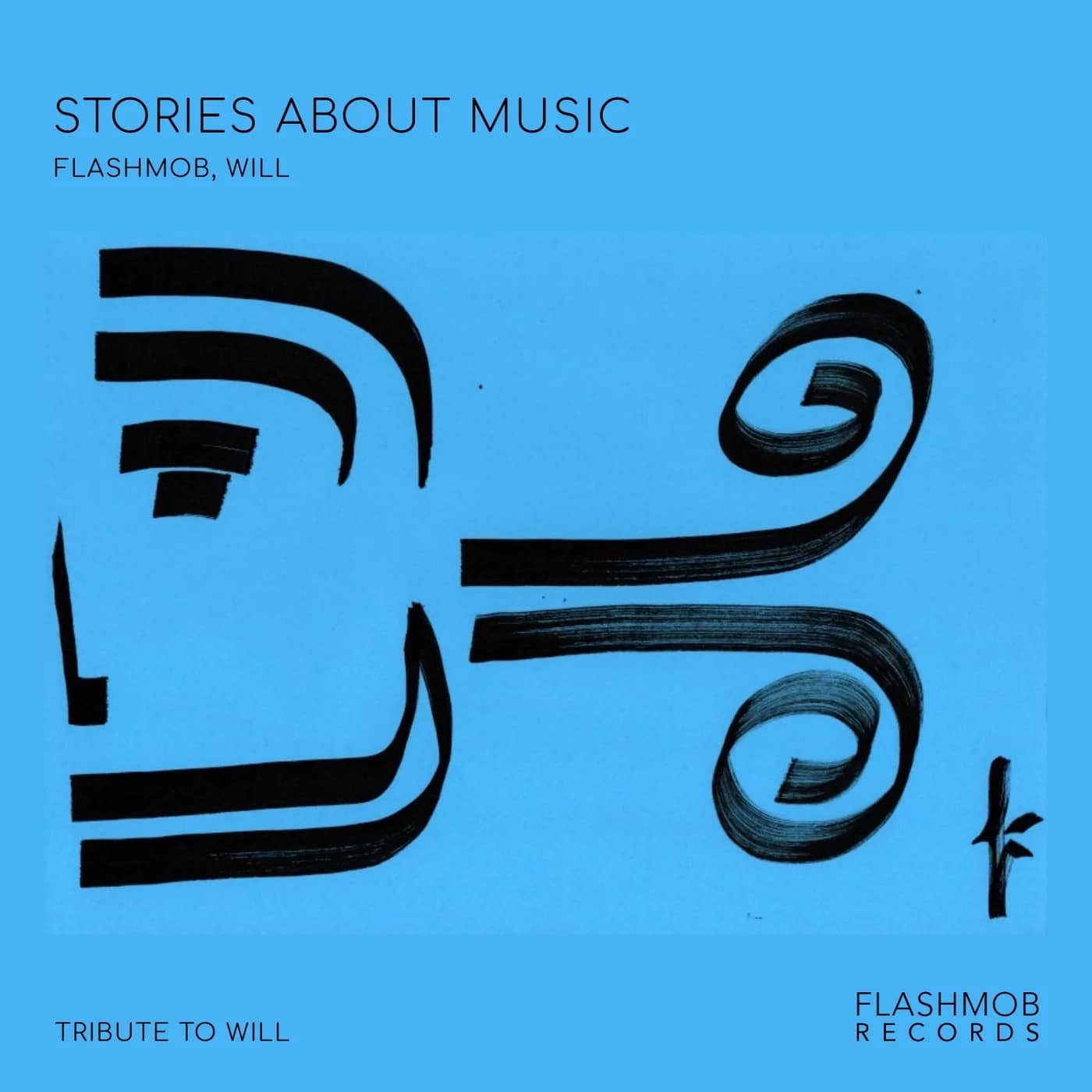 Flashmob - Stories About Music (Original Mix)