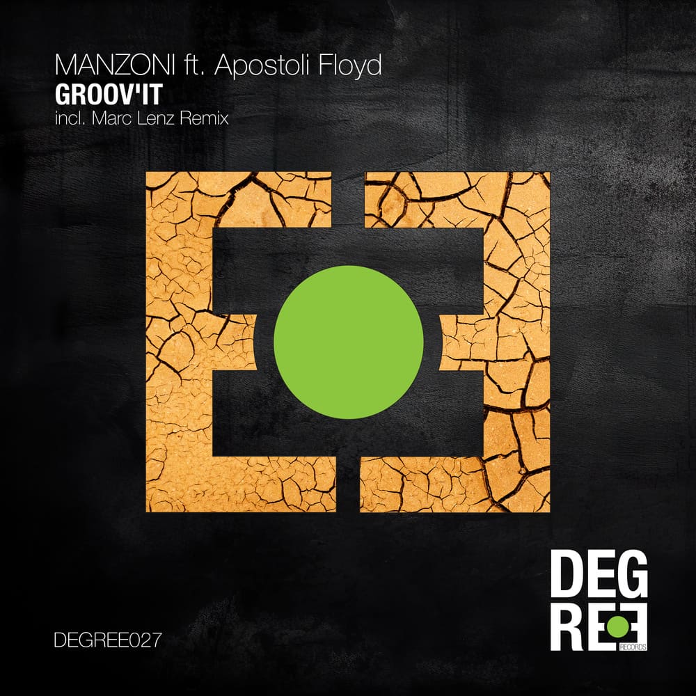 manZoni - Groov'it feat. Apostoli Floyd (Marc Lenz Remix)