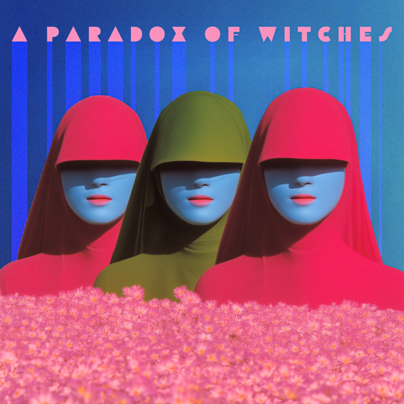 Younger Brother - A Paradox of Witches (Original Mix)