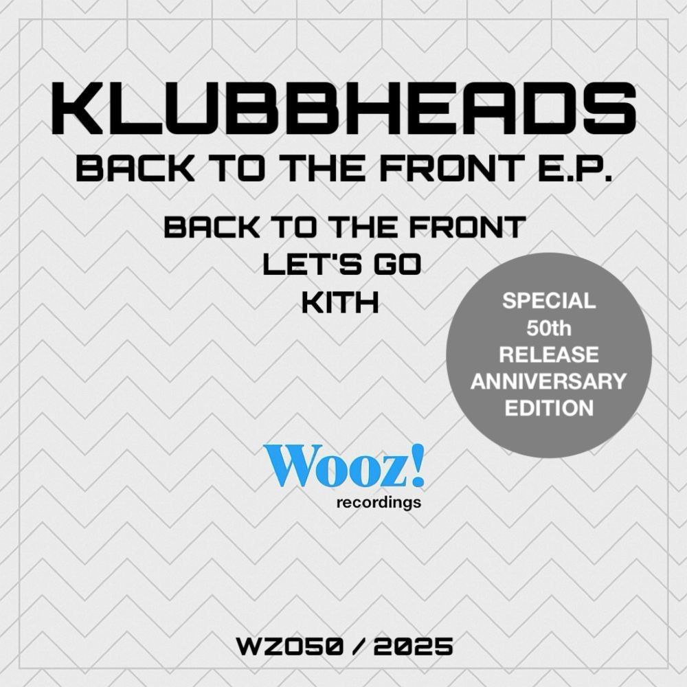 Klubbheads - KITH (138 BPM Mix)