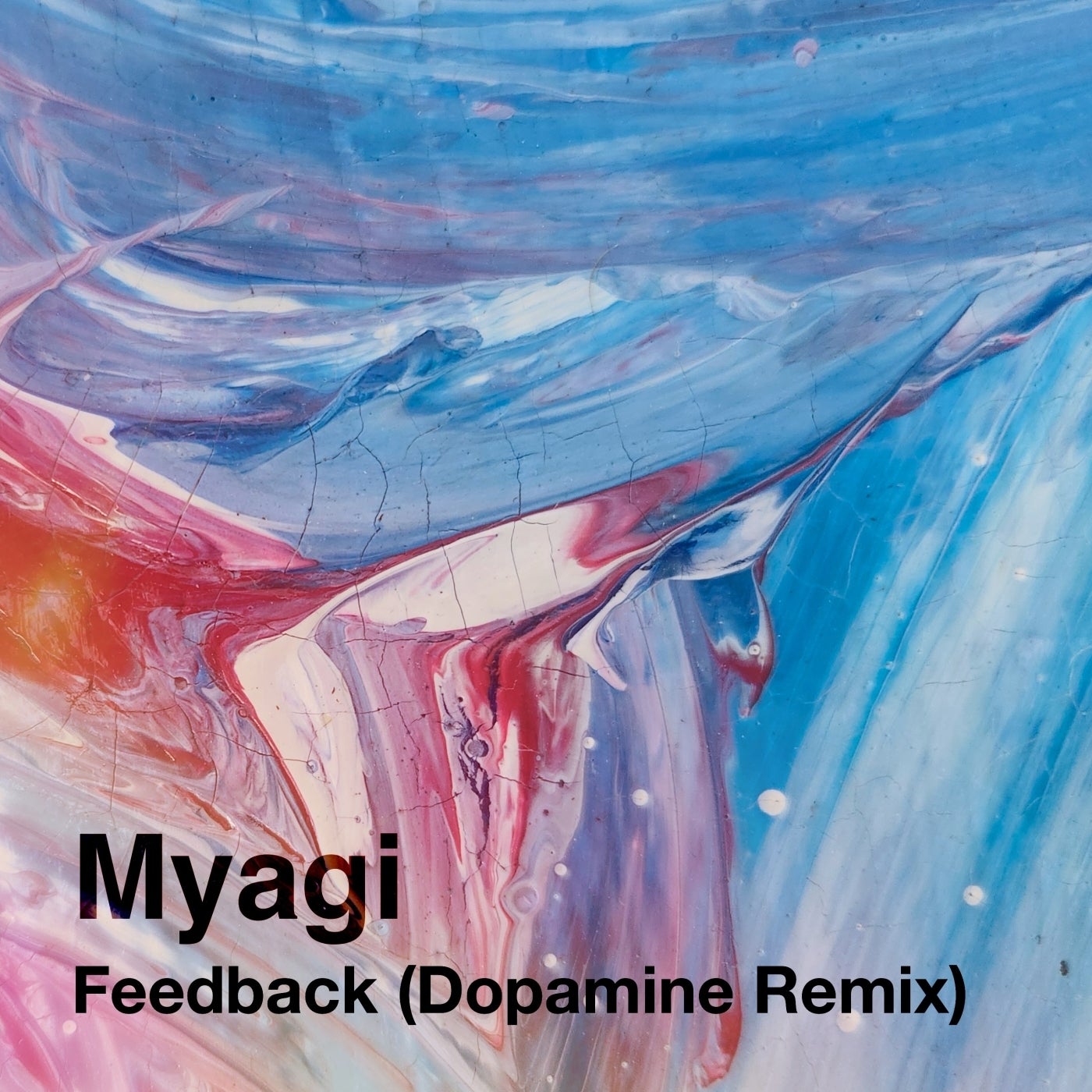 Myagi - Feedback (Dopamine Remix)