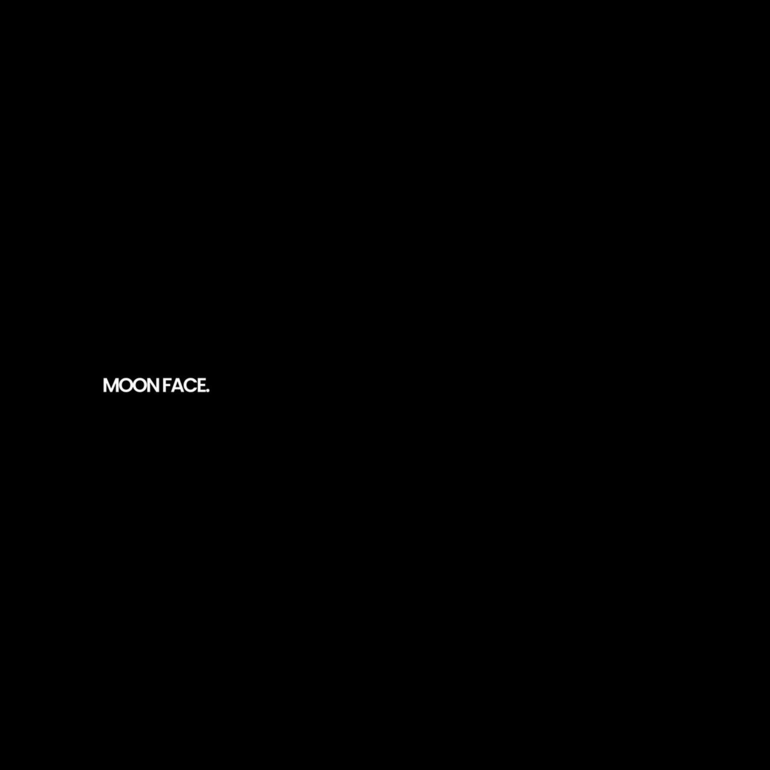 GRITSYNA - Moon Face