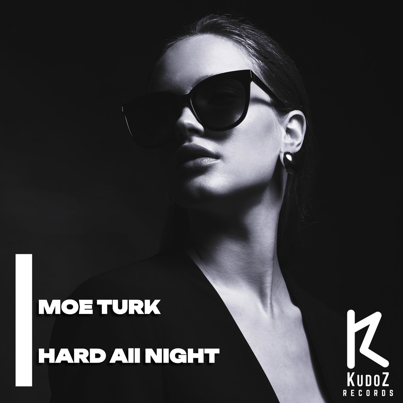Moe Turk - Hard All Night (Original Mix)