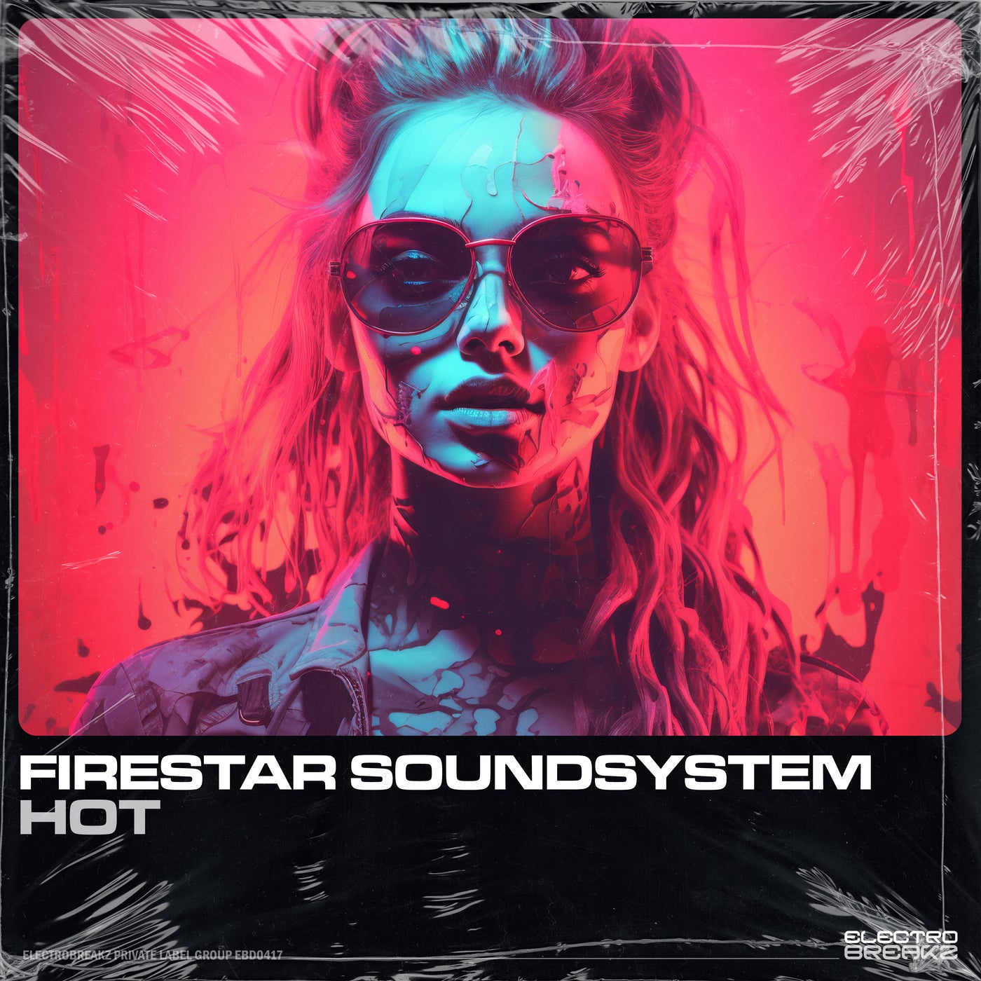 Firestar Soundsystem - Hot (Original Mix)