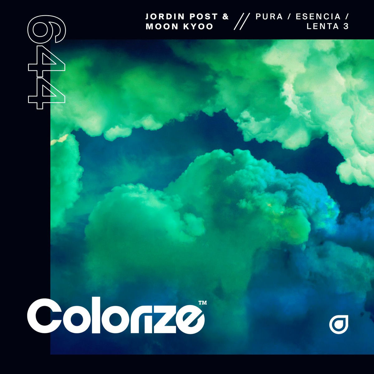 Jordin Post & Moon Kyoo - Pura (Extended Mix)