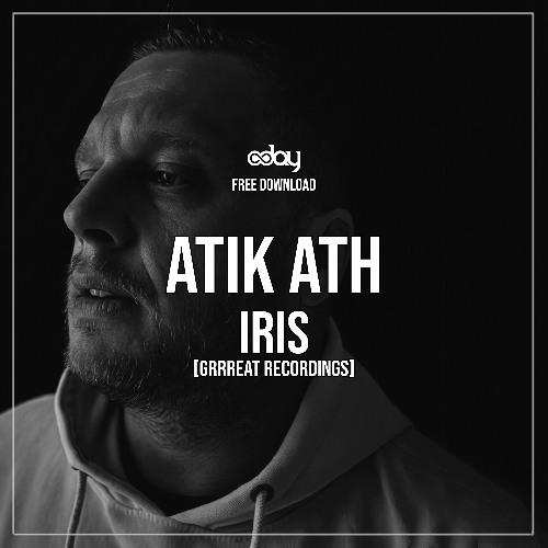 ATIK ATH - Iris (Original Mix)