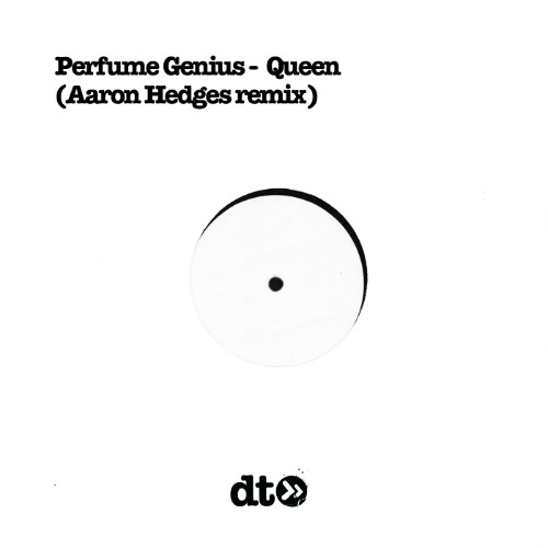Perfume Genius - Queen (Aaron Hedges Remix)