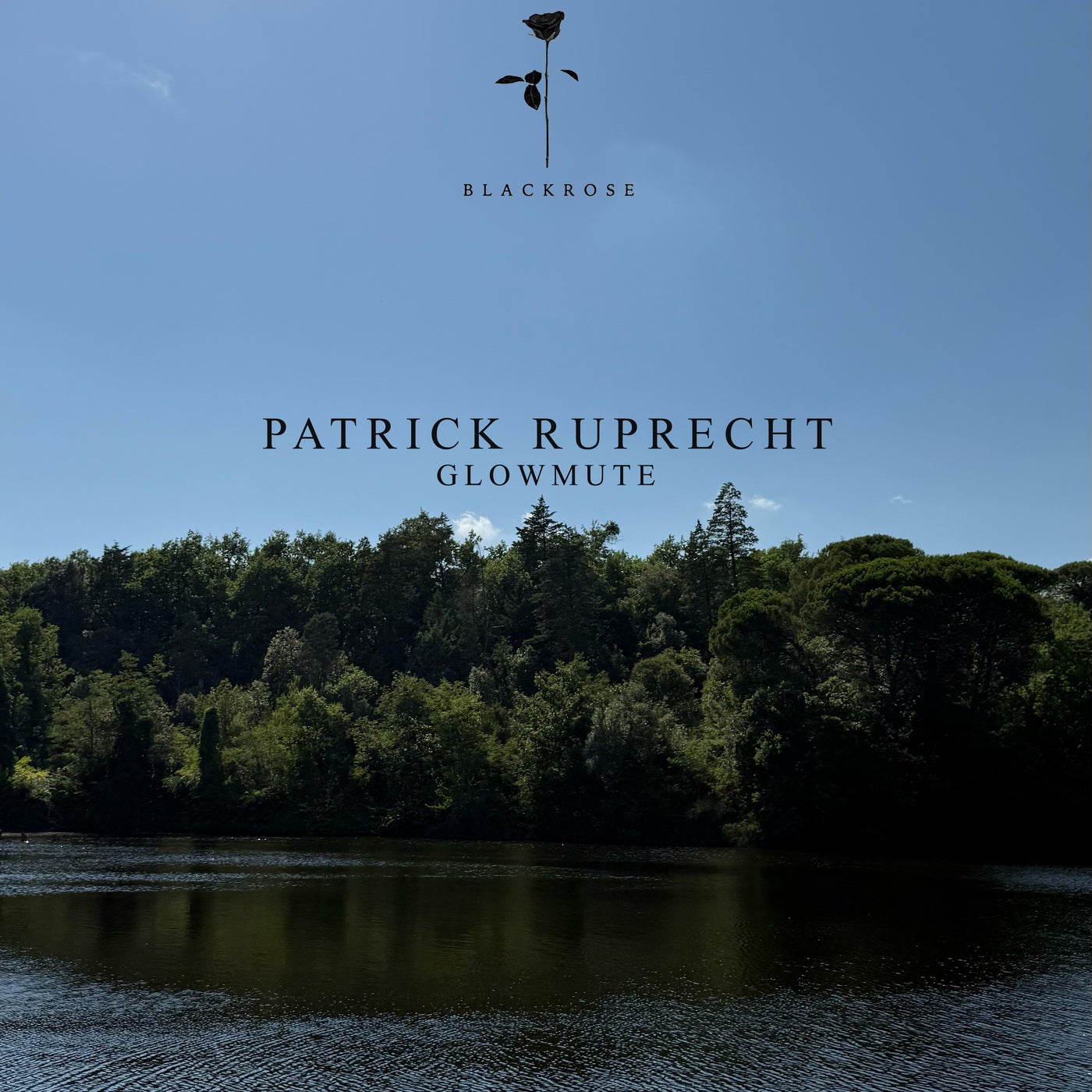 Patrick Ruprecht - Glowmute (Original Mix)