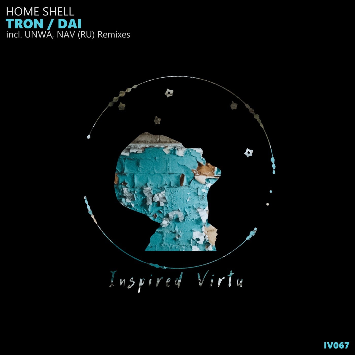 Home Shell - Dai (NAV RU Remix)