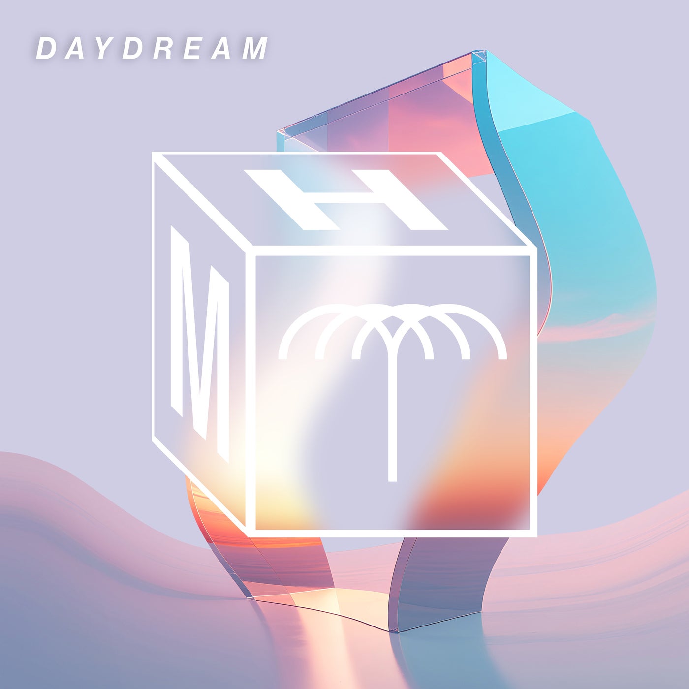 JØRD - Daydream (Original Mix)