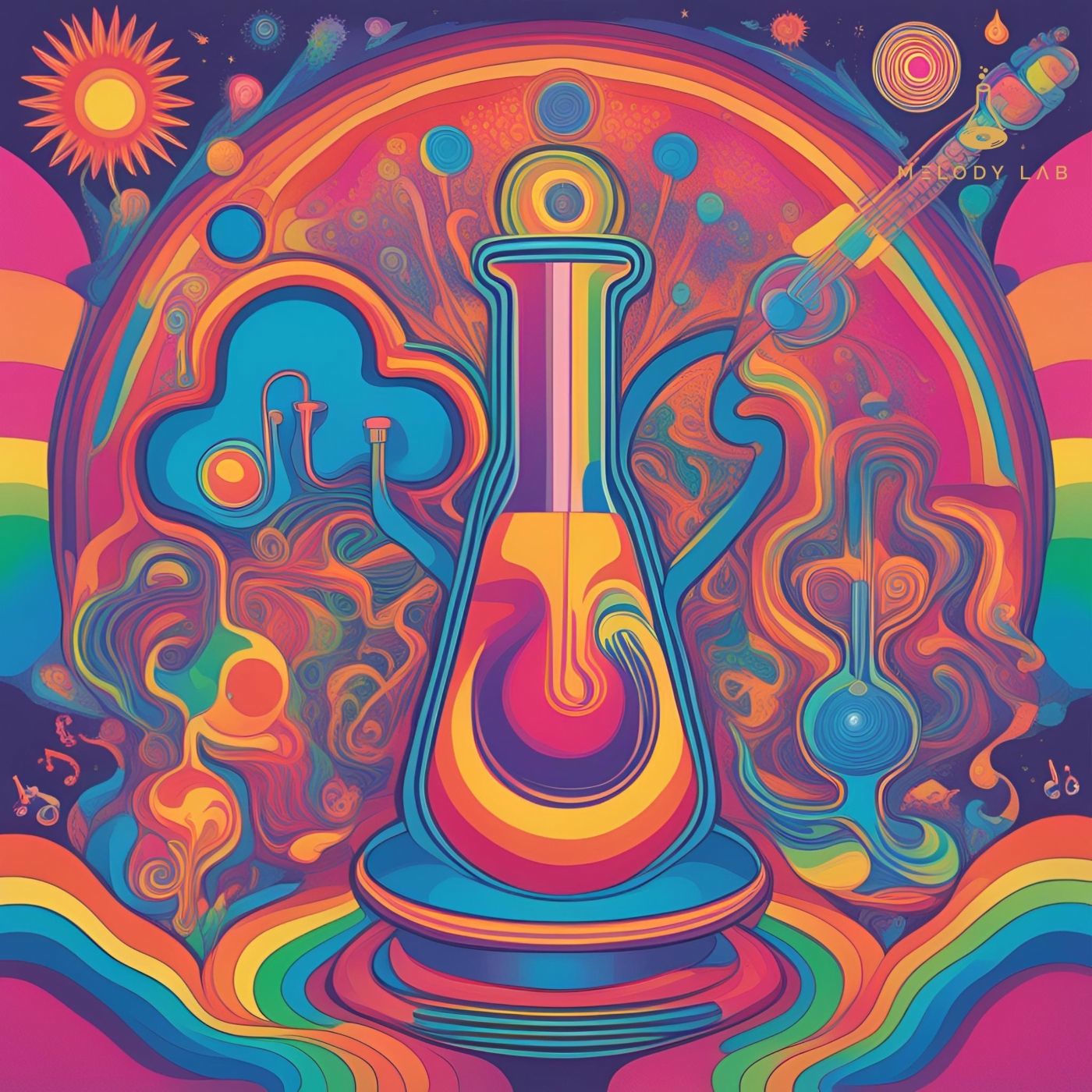 Amir Telem - Out of my Head (Surmillo Remix)