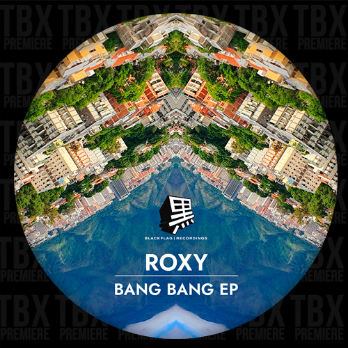 ROXY. - Bang Bang (Stacey Pullen Remix)