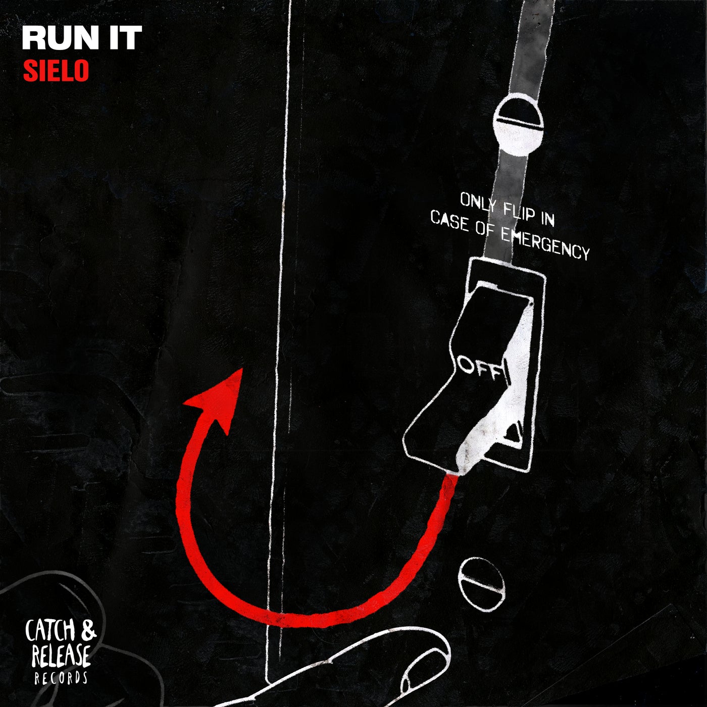 Sielo - Run It (Extended Mix)