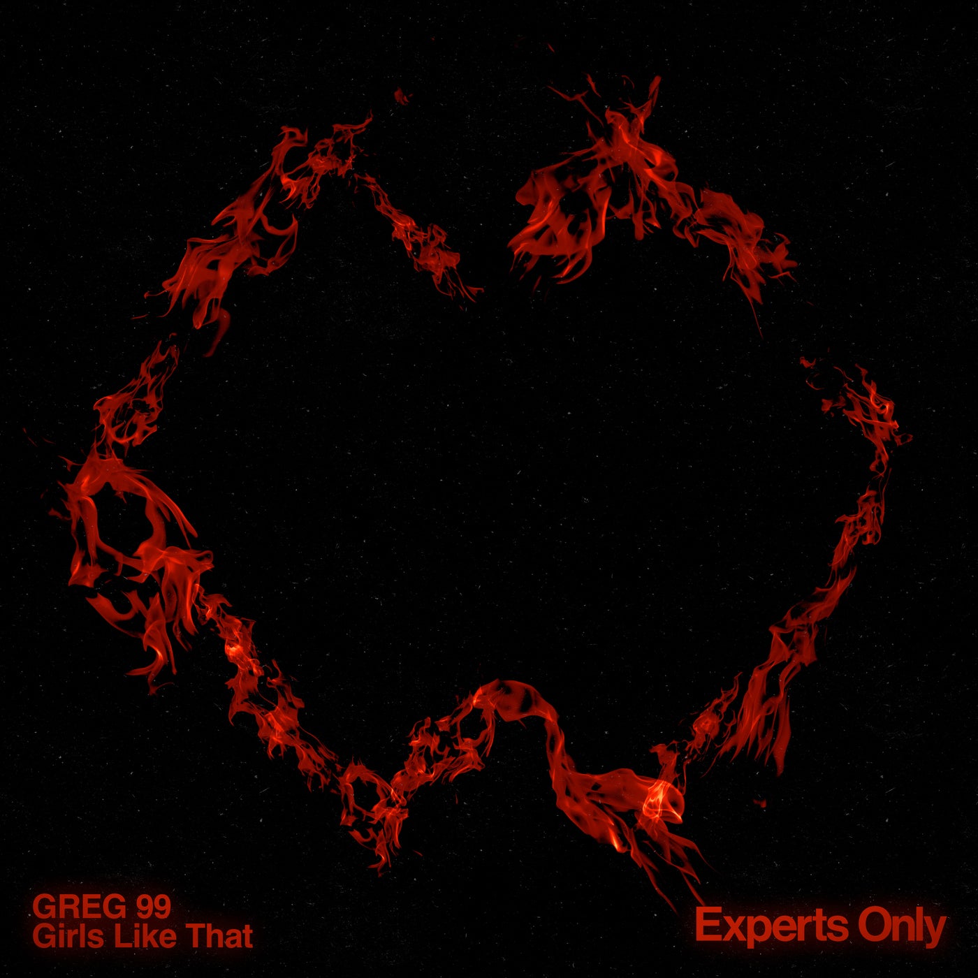 GREG 99 - Girls Like That (Extended Mix)
