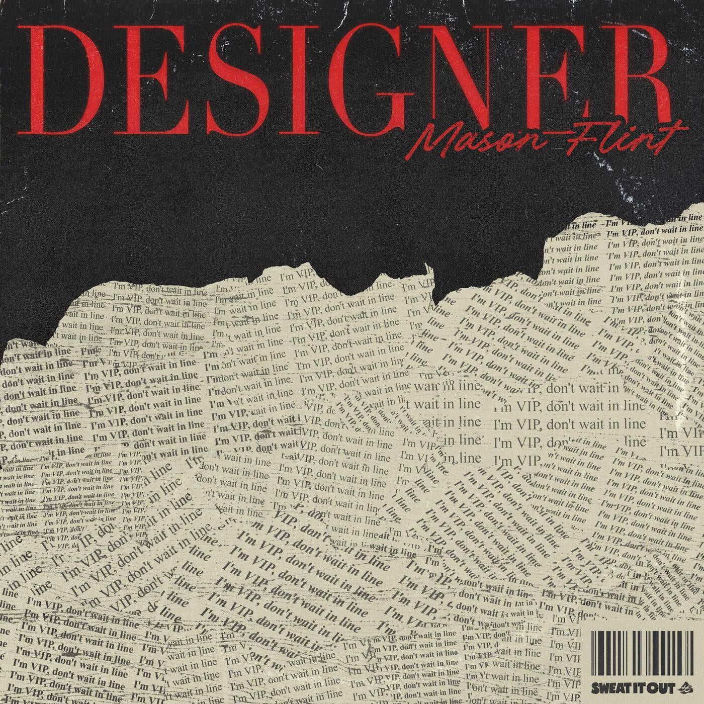 Mason Flint - Designer (Extended Mix)