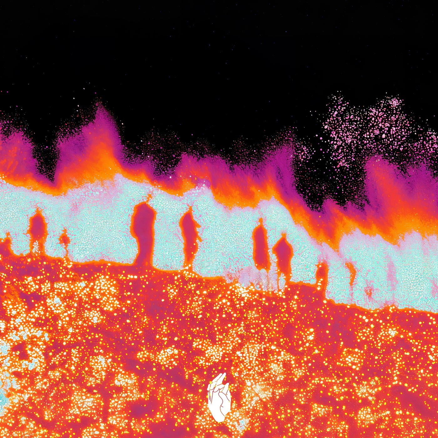 Colyn, Read the News - Funk (Original Mix)