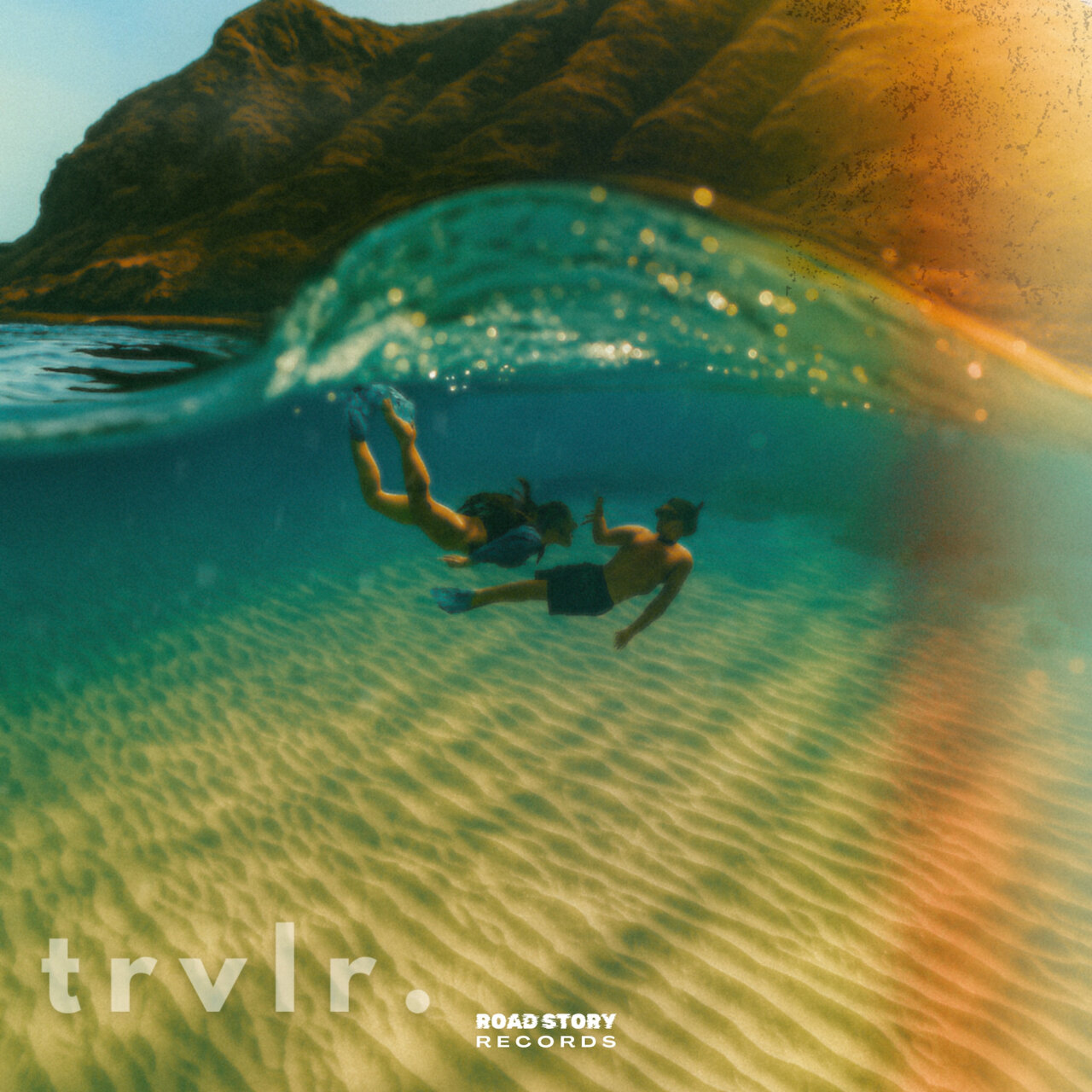 trvlr. - Ocean in Your Eyes (Original Mix)