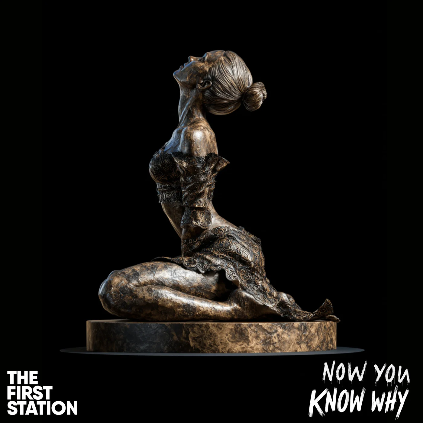 The First Station - Now You Know Why (Original Mix)