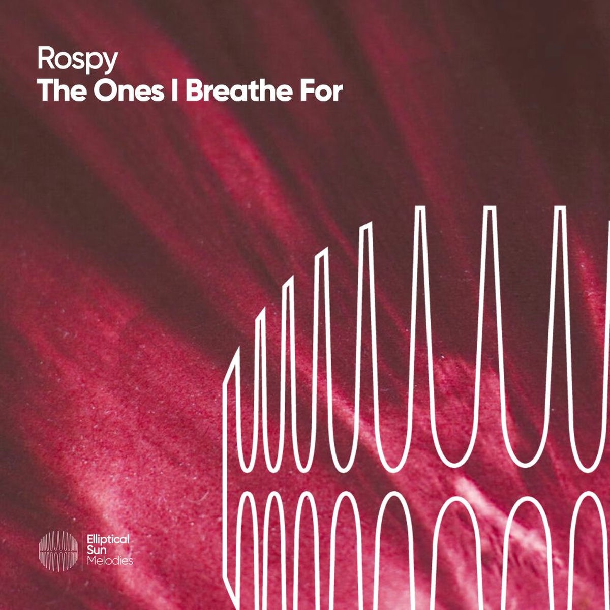 Rospy - The Ones I Breathe For (Extended Mix)