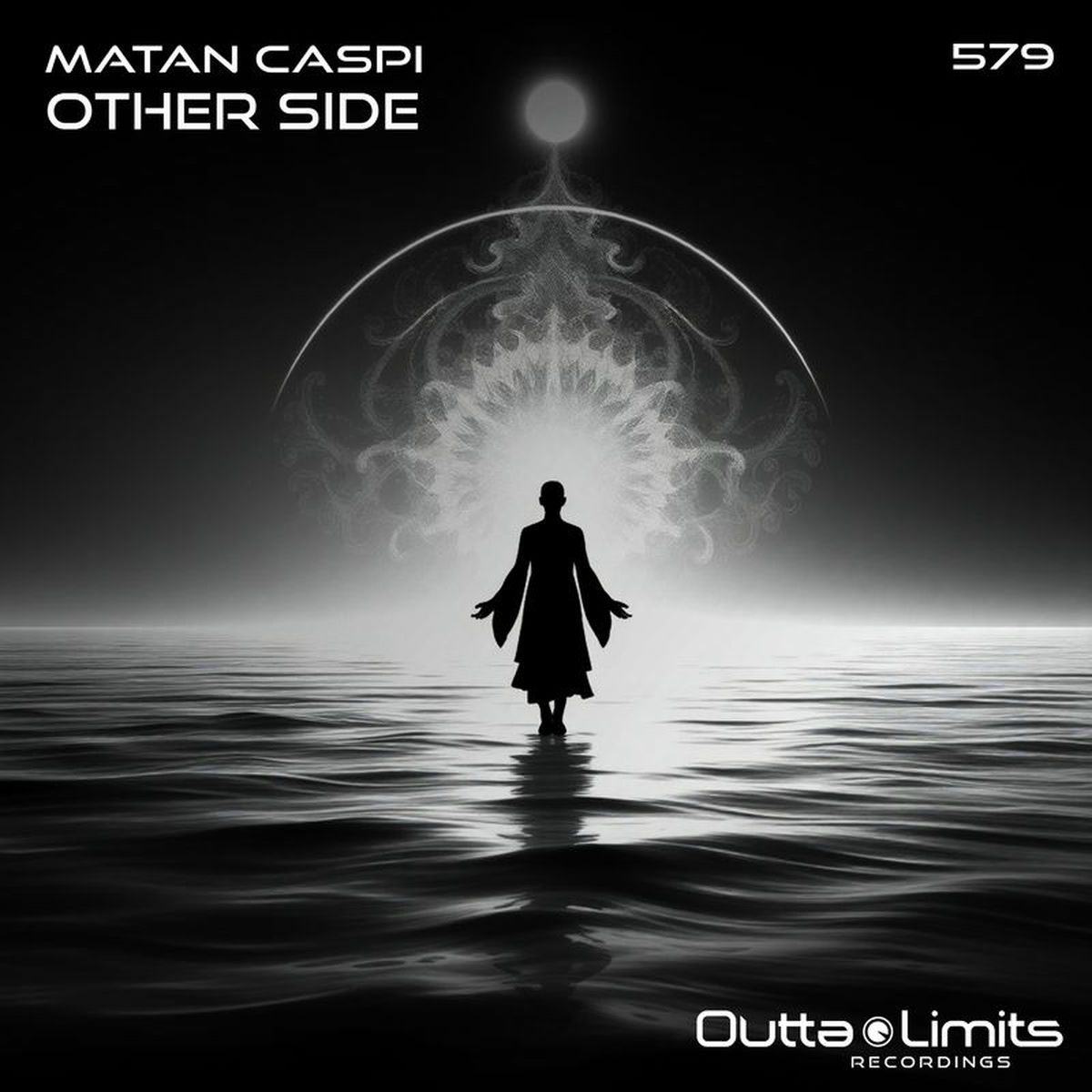 Matan Caspi - Other Side (Original Mix)