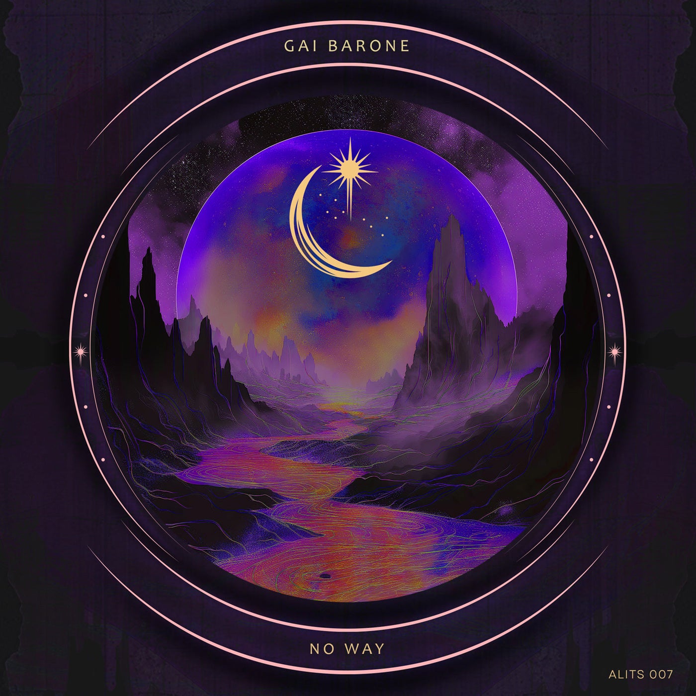 Gai Barone - Til The Nights Done (Original MIx)