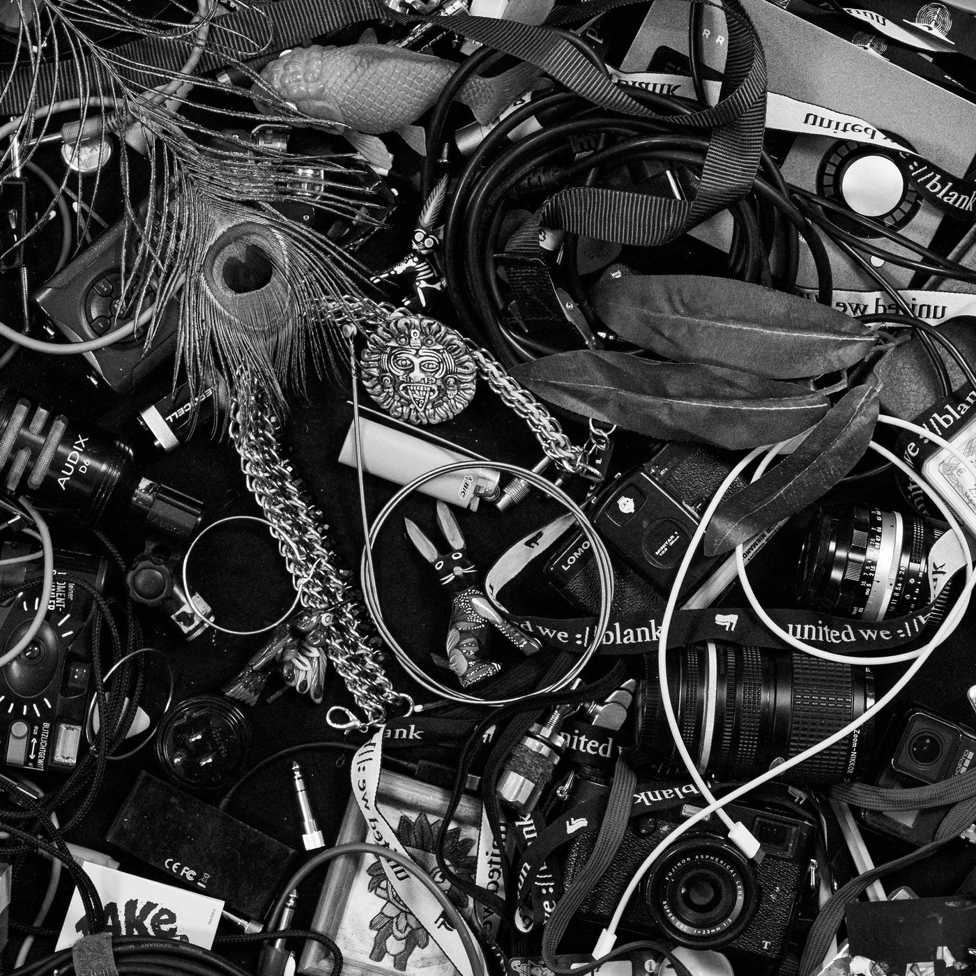 Kalipo - Any Compromises (Original Mix)