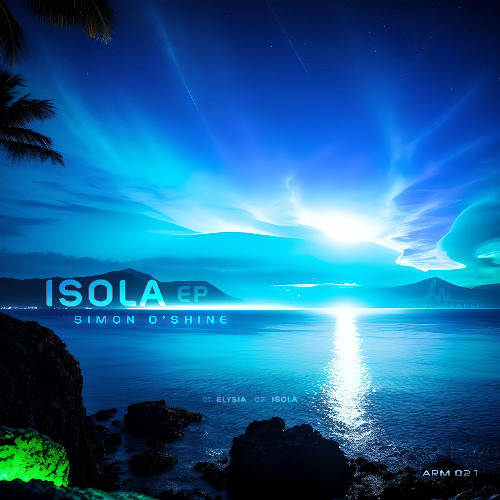 Simon O'Shine - Isola (Extended Mix)
