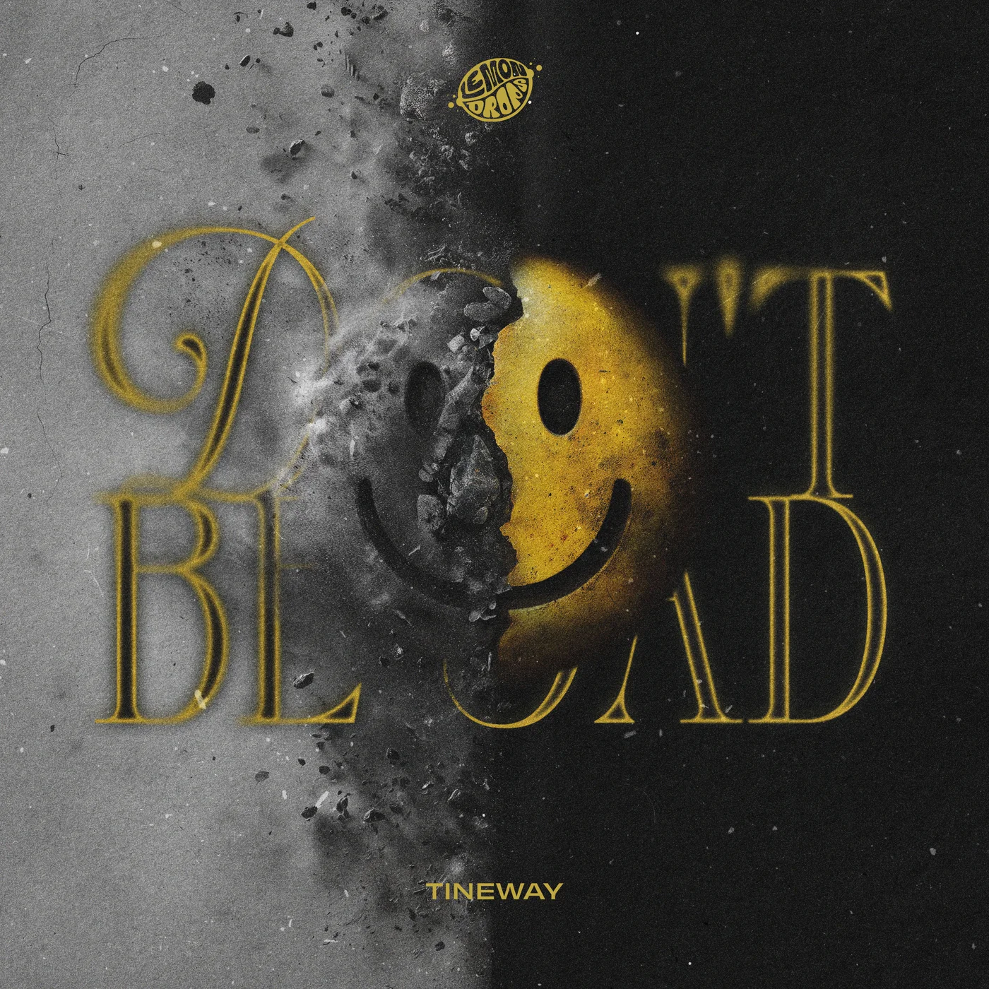 Tineway - Dont be Sad (Extended Mix)