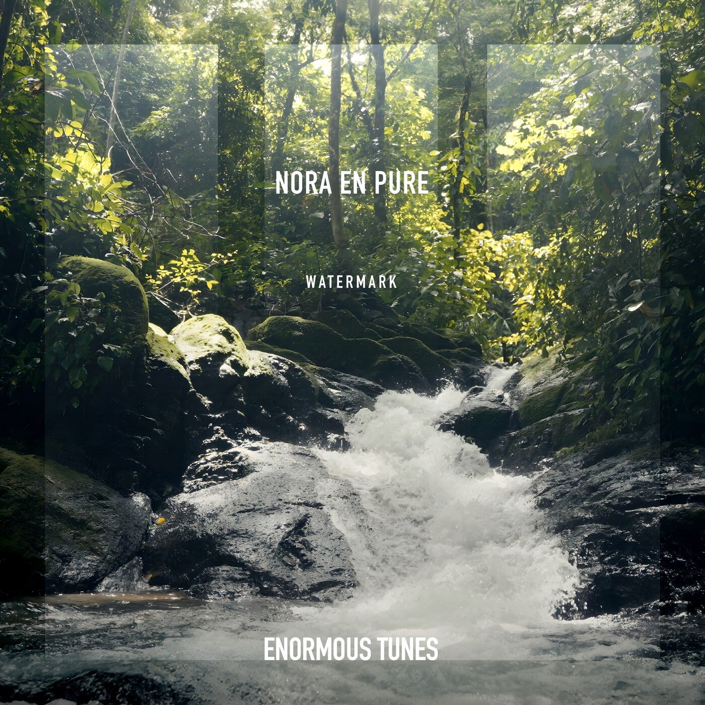 Nora En Pure - Watermark (Extended Mix)