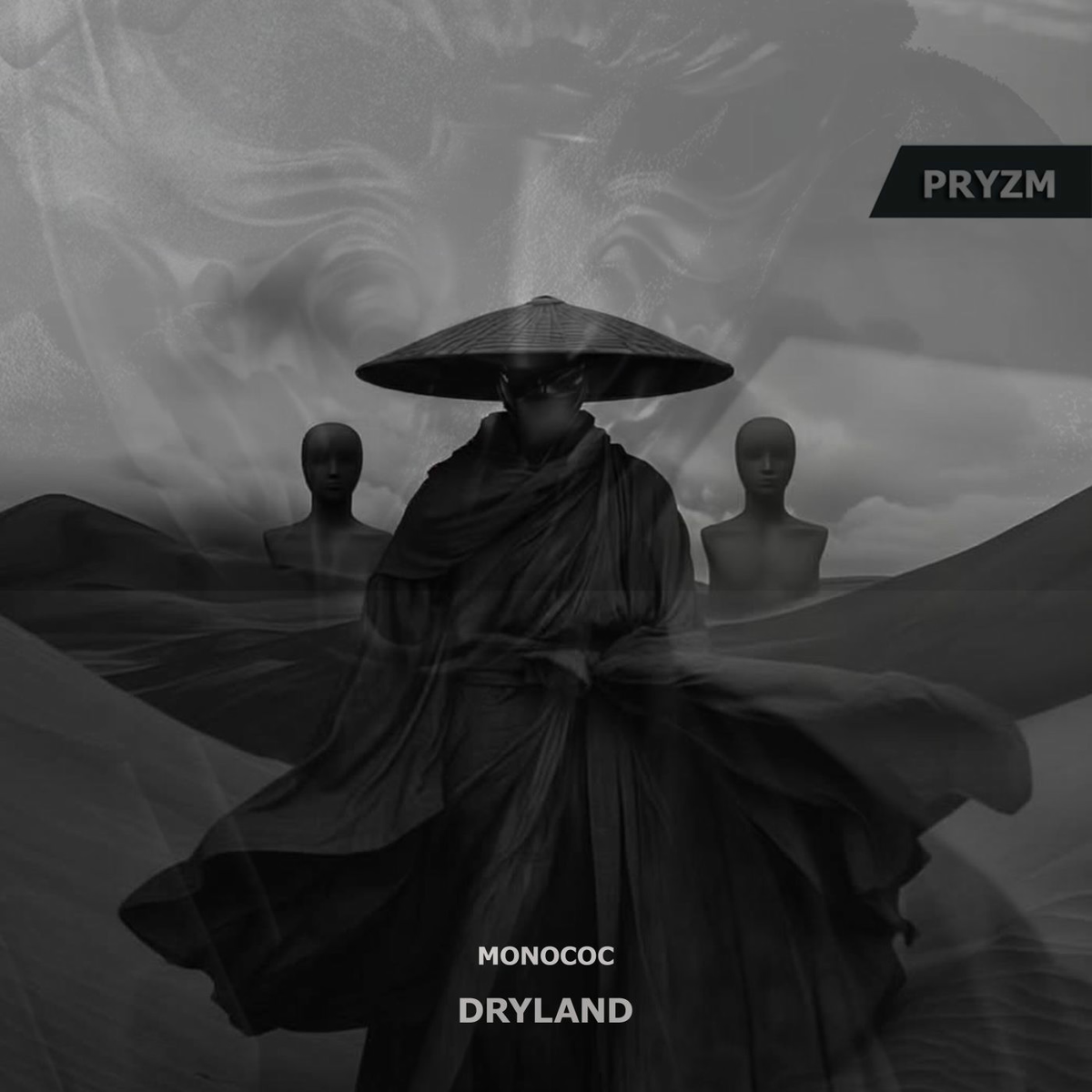 Monococ - Dryland Monococ (Original Mix)