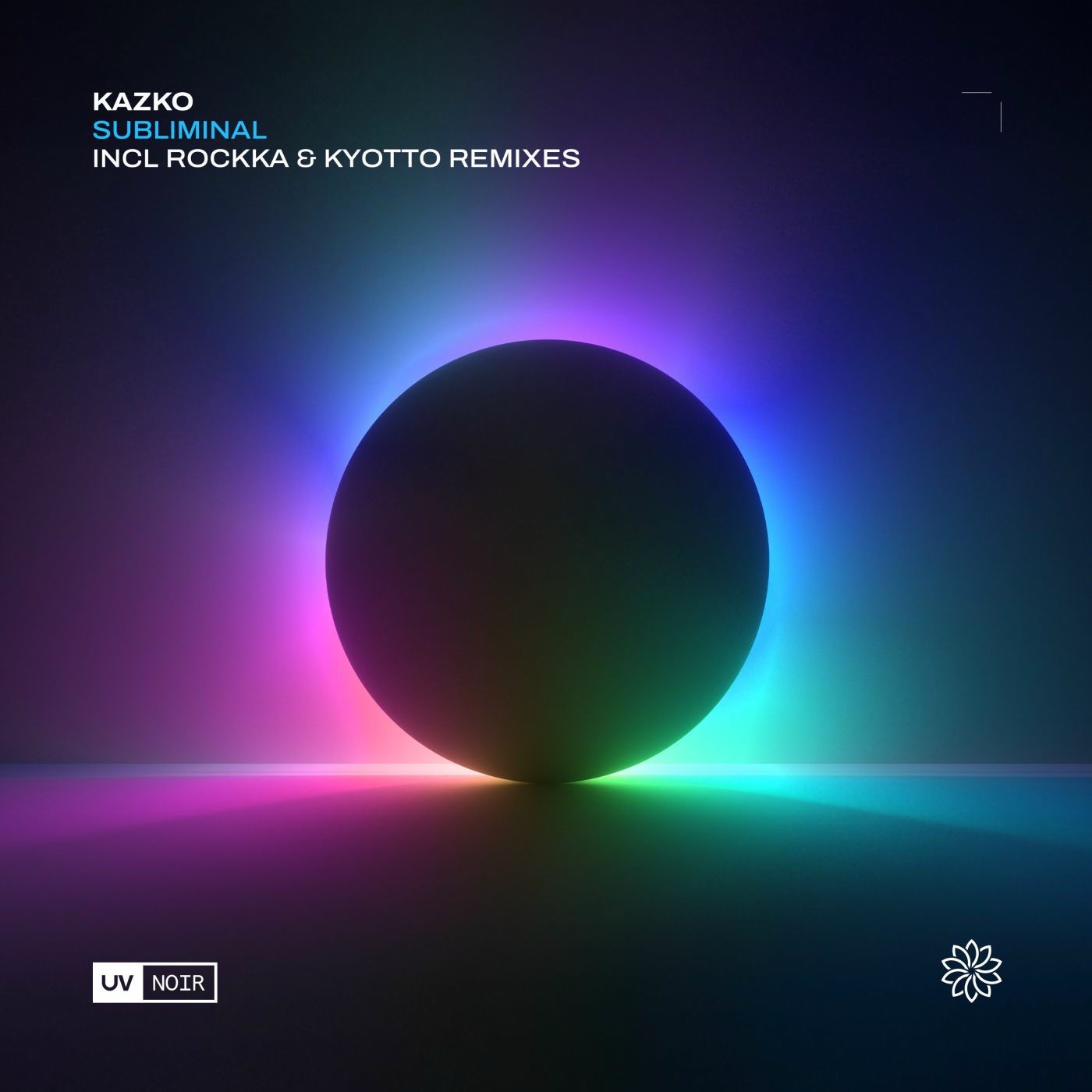 KAZKO, KYOTTO - Subliminal (Kyotto Remix)