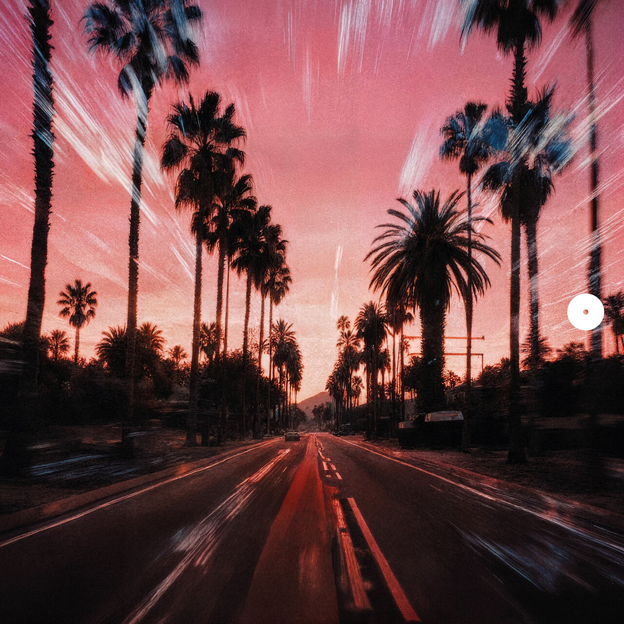 Hidden Empire - Cali's Sun (Original Mix)