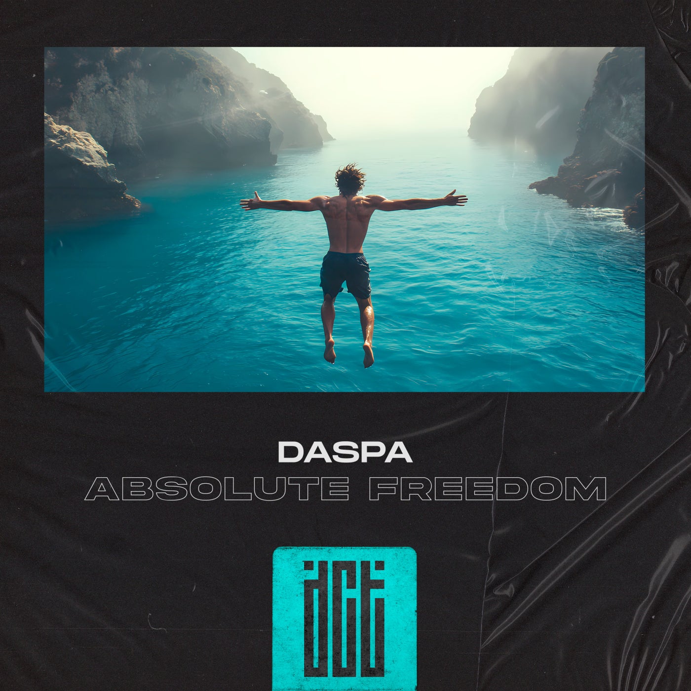 Daspa - Absolute Freedom (Extended Mix)