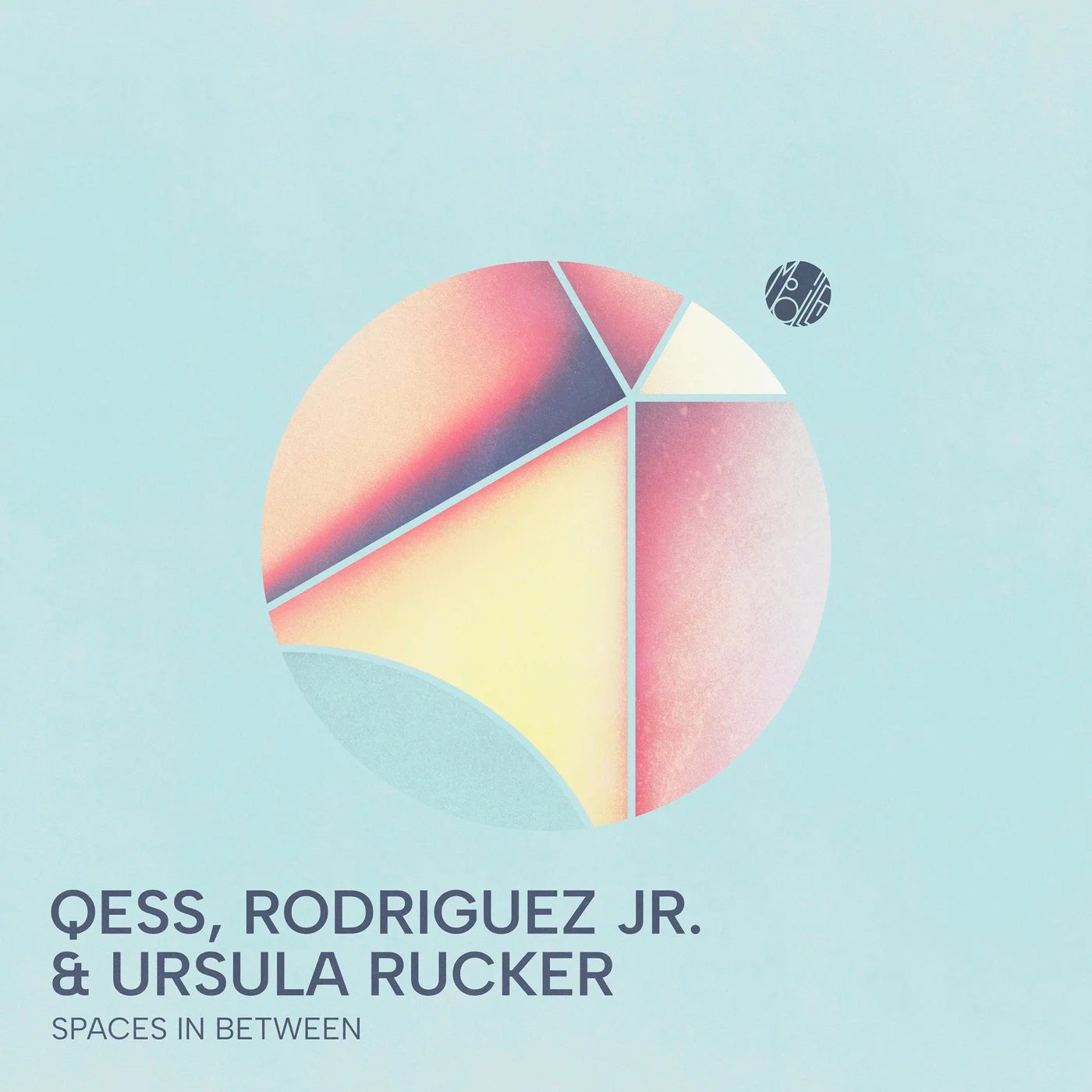 Ursula Rucker, Qess - Spaces In Between (Rodriguez Jr. Remix)