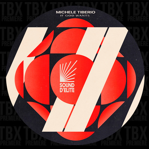 Michele Tiberio - Dynamite (Extended Mix)