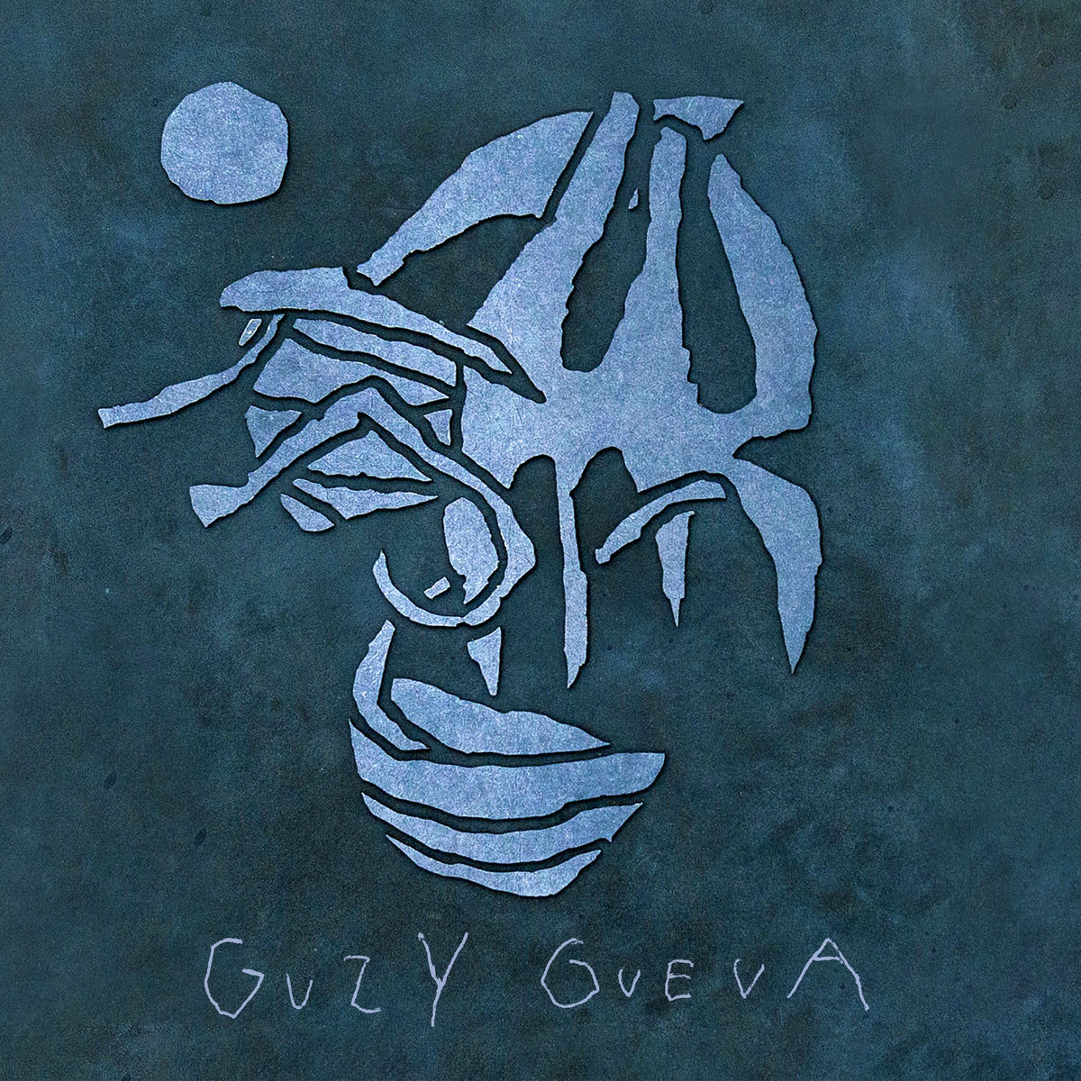 Guzy, Gueva - At This Point (Extended Mix)