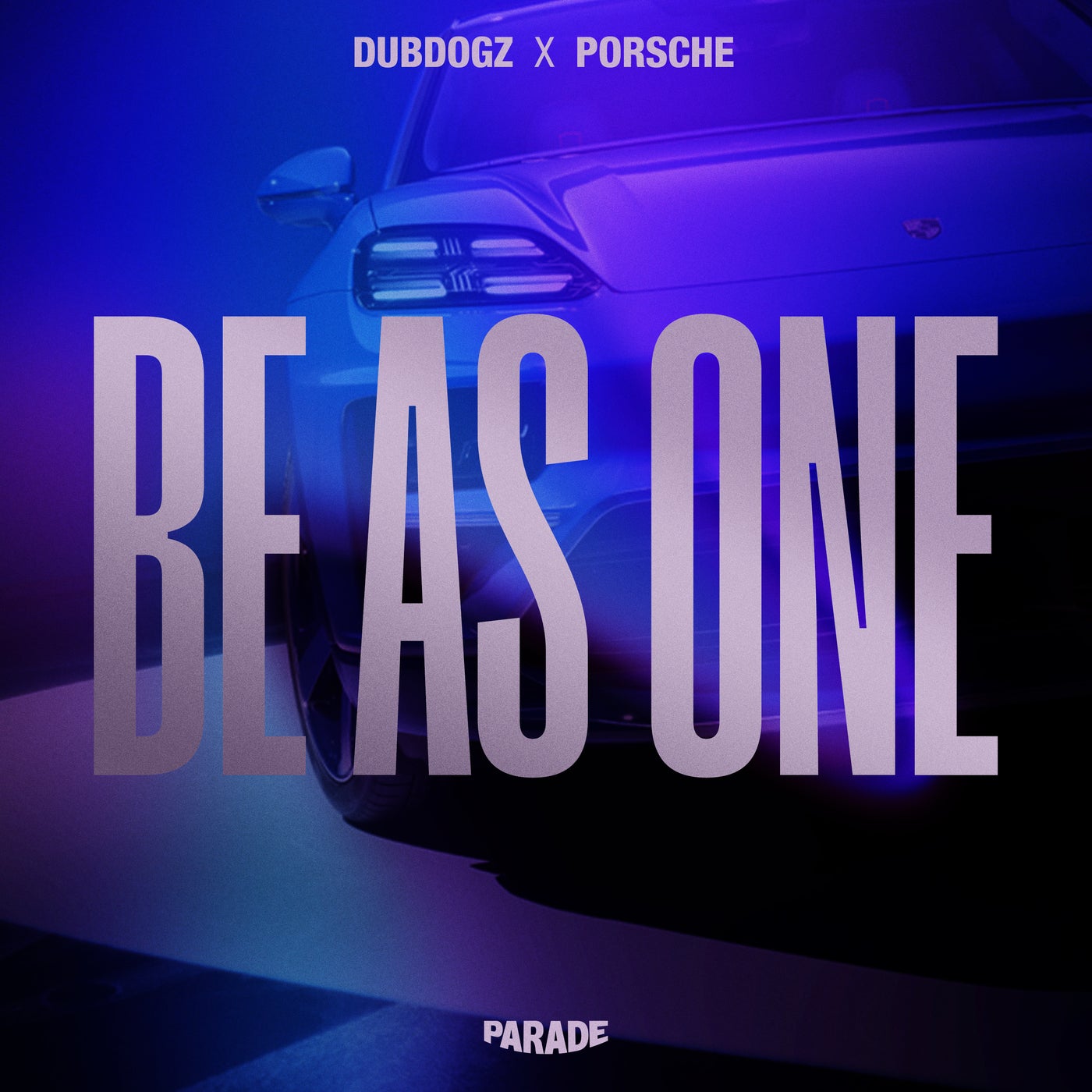 Dubdogz, Porsche Brasil - Be As One (Original Mix)