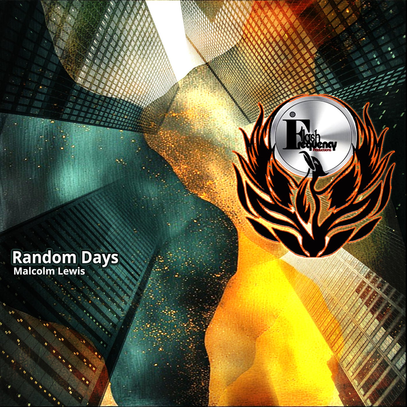 Malcolm Lewis - Random Days (Introspective Mix)