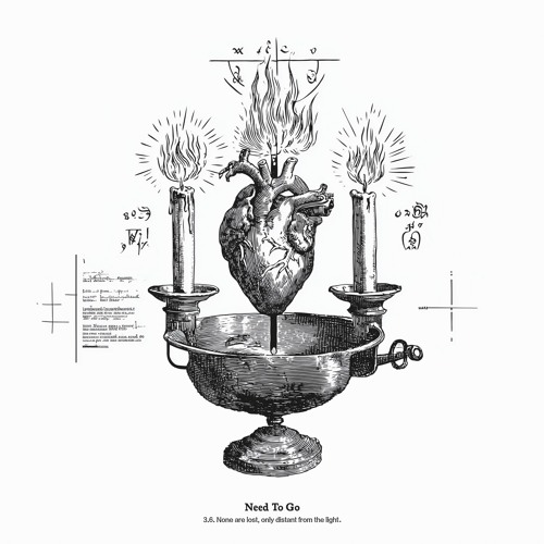 Upercent - Need To Go (Original Mix)