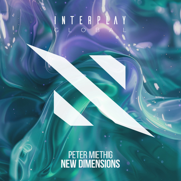 Peter Miethig - New Dimensions (Extended Mix)
