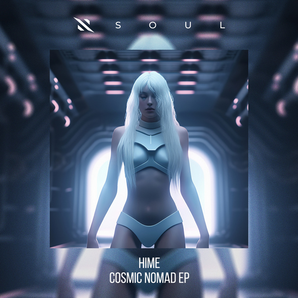 HIME (IDN) - Cosmic Nomad (Extended Mix)