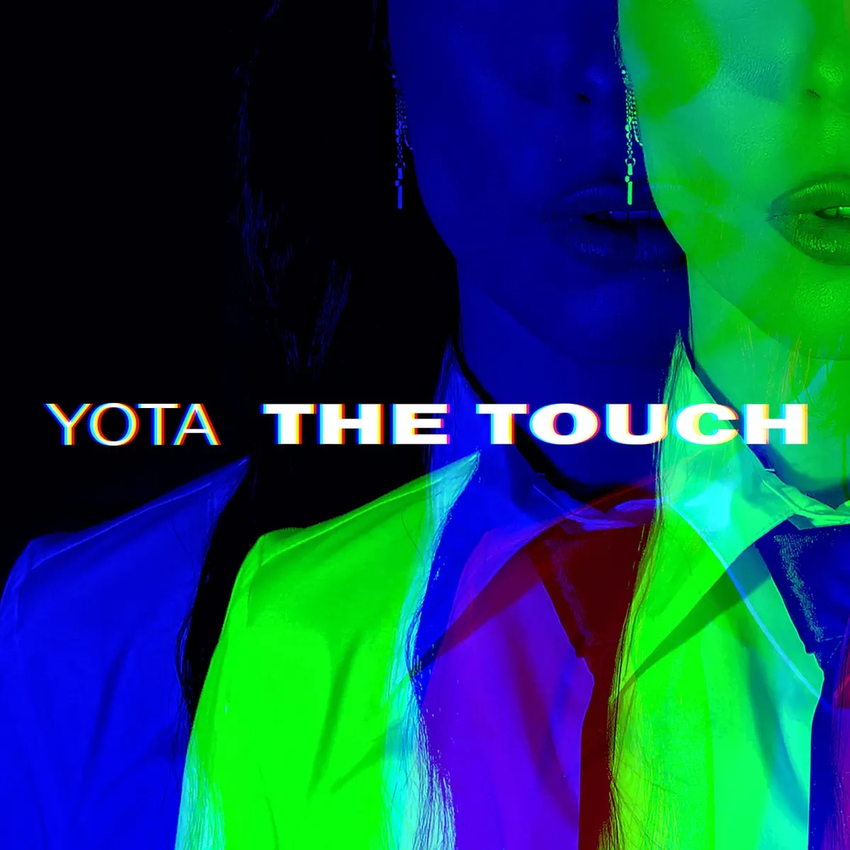 Yota - The Touch