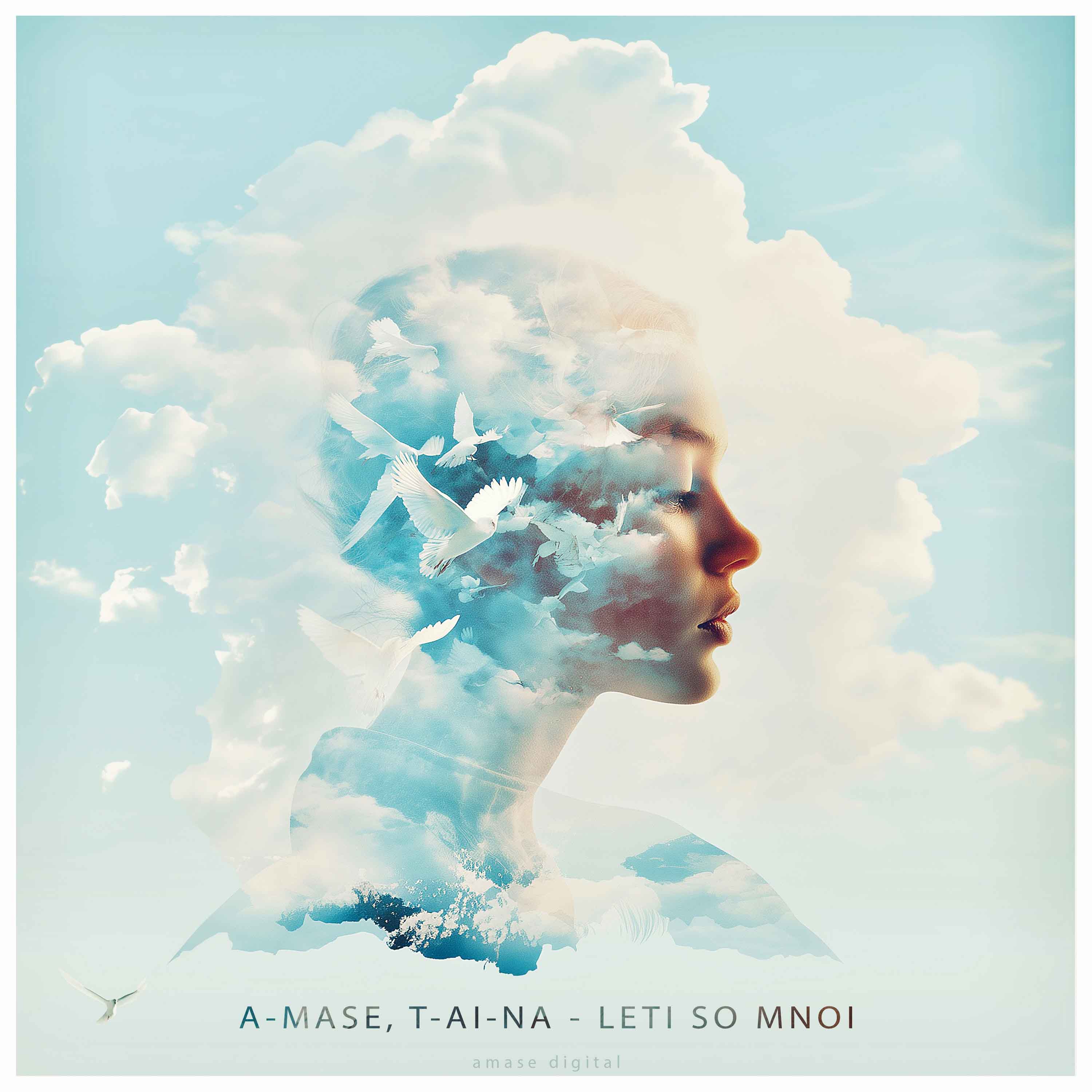 A-Mase, T-AI-NA - Leti So Mnoi (Extended Mix)