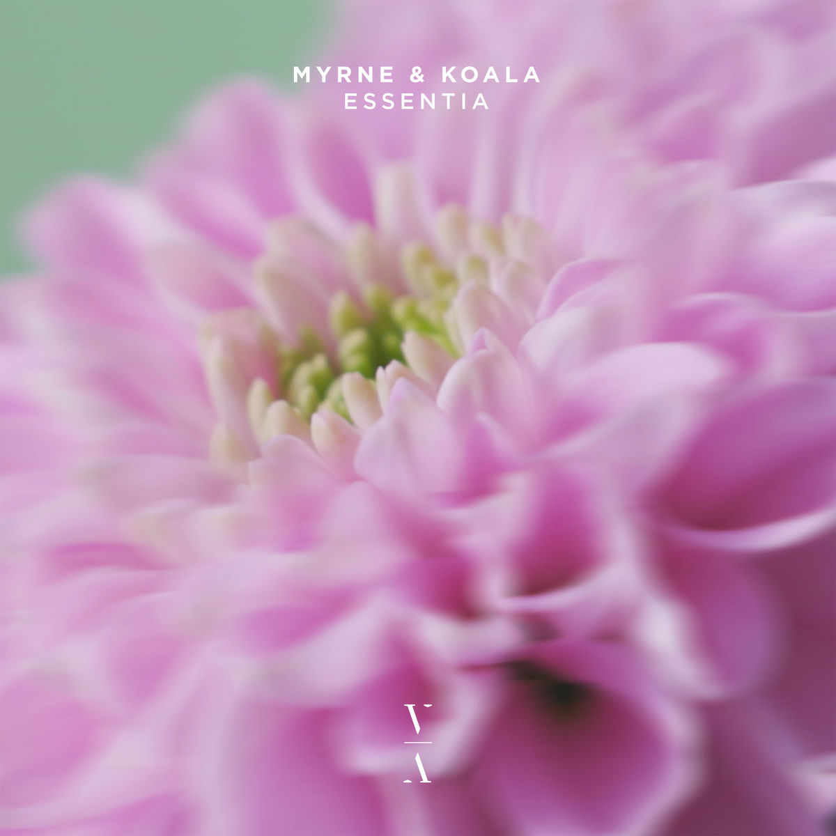 Myrne,Koala - Essentia (Original Mix)