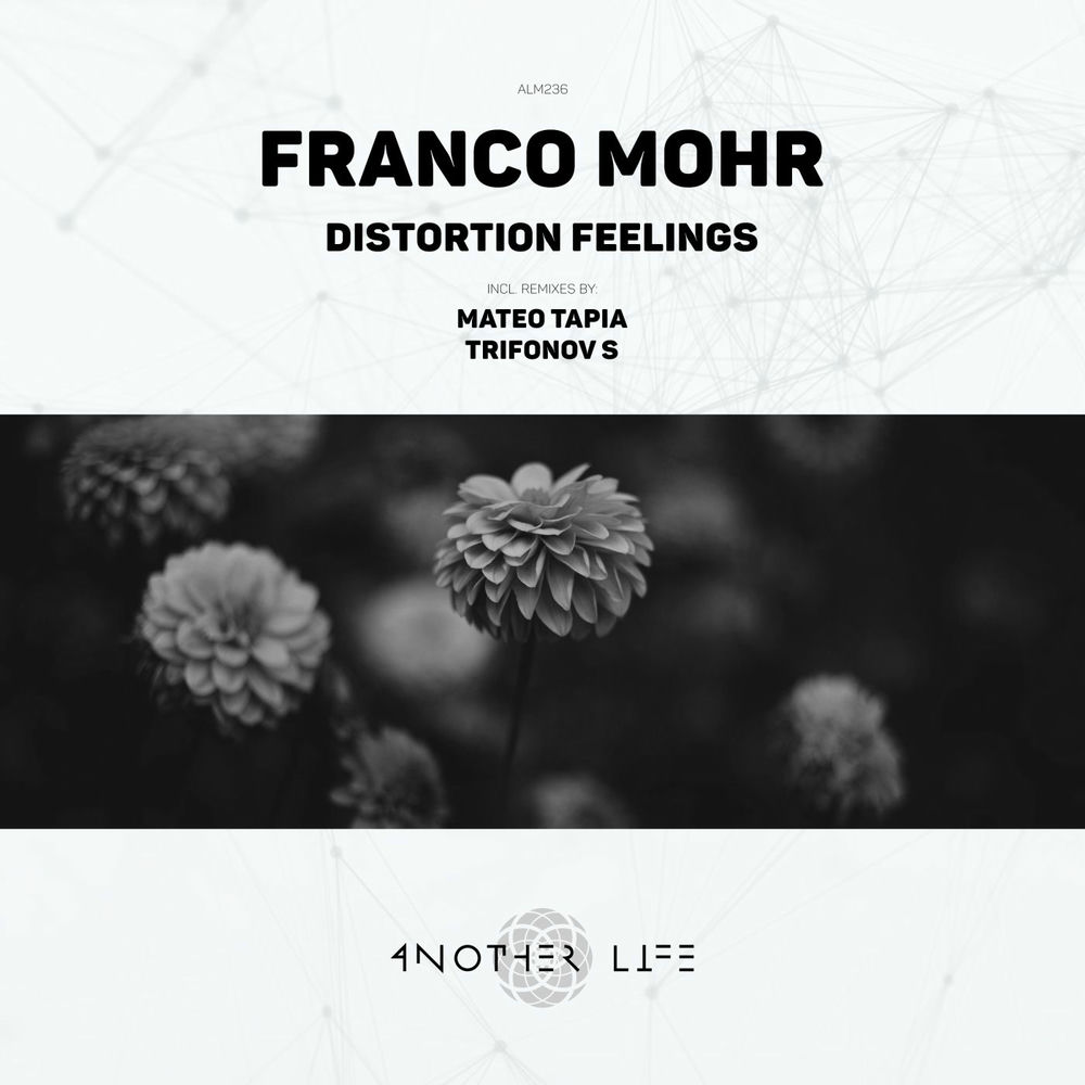 Franco Mohr - Distortion Feelings (Original Mix)