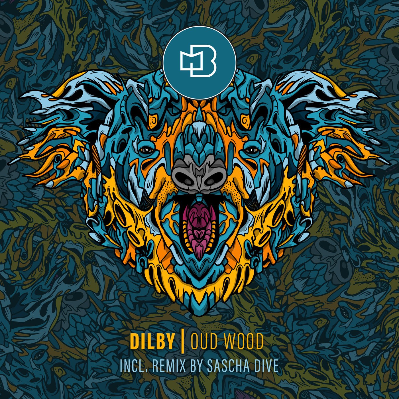 Dilby - Shadow Ban (Original Mix)