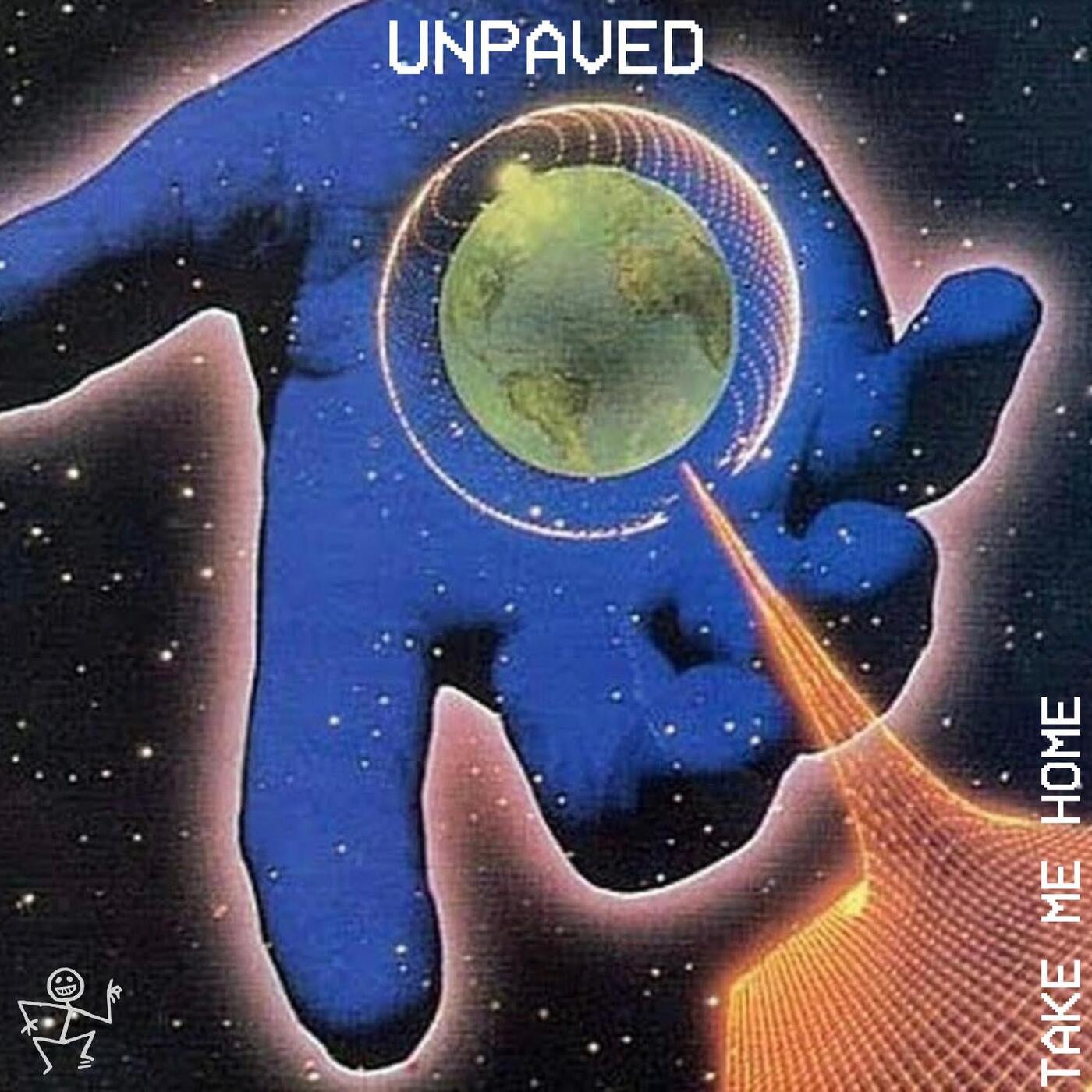 UNPAVED - Take Me Home (Original Mix)